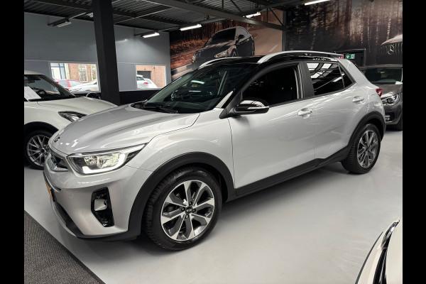 Kia Stonic 1.0 T-GDi ExecutiveLine / Camera / Navigatie