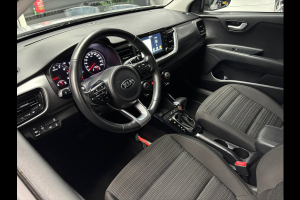 Kia Stonic 1.0 T-GDi ExecutiveLine / Camera / Navigatie
