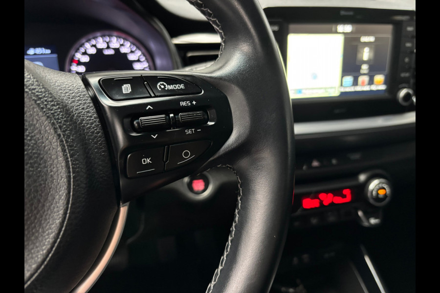 Kia Stonic 1.0 T-GDi ExecutiveLine / Camera / Navigatie