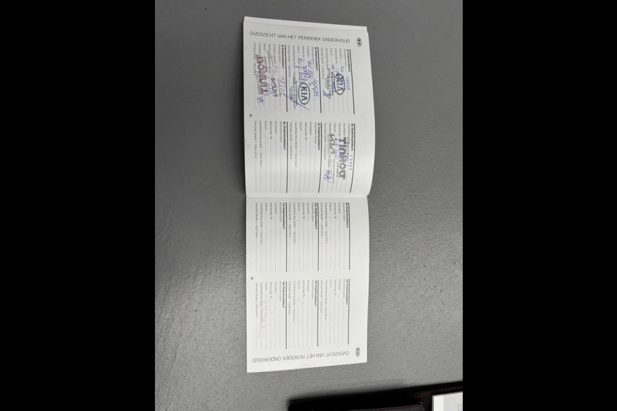 Kia Stonic 1.0 T-GDi ExecutiveLine / Camera / Navigatie