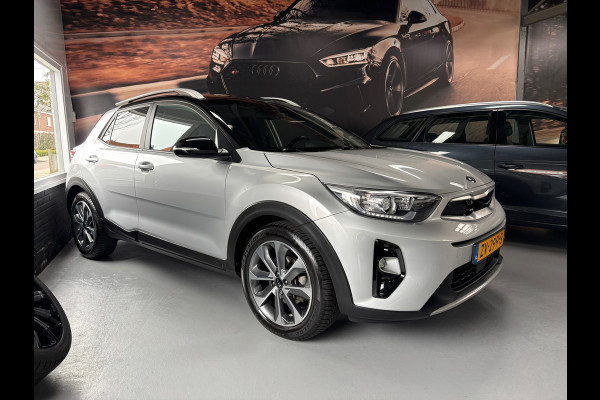 Kia Stonic 1.0 T-GDi ExecutiveLine / Camera / Navigatie