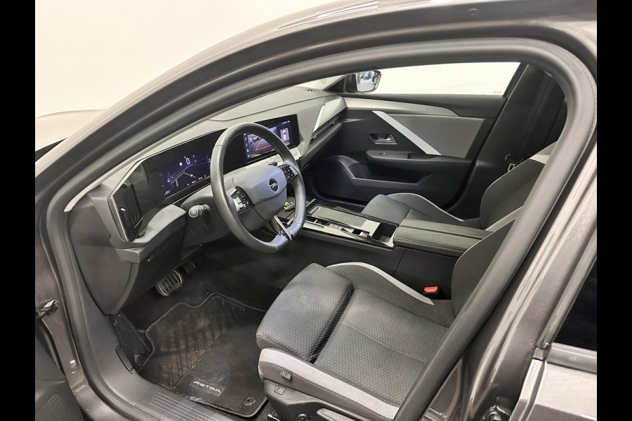 Opel Astra 1.2 130PK Aut. Edition Airco ECC Navi Carplay Full LED PDC VA + 360 Camera Adaptive Cruise Control AGR Comfortstoel Privacy Glass