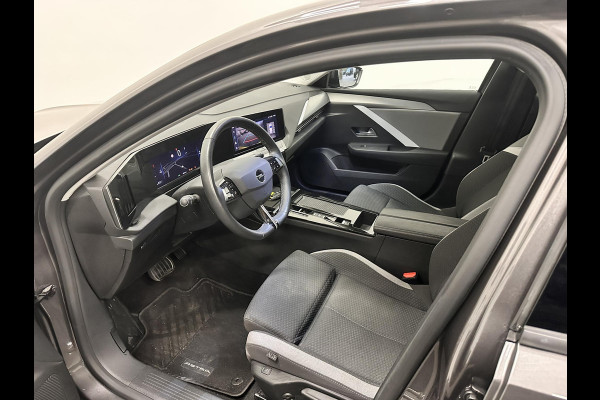 Opel Astra 1.2 130PK Aut. Edition Airco ECC Navi Carplay Full LED PDC VA + 360 Camera Adaptive Cruise Control AGR Comfortstoel Privacy Glass