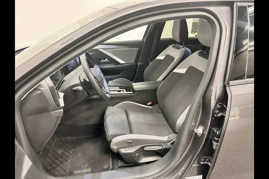Opel Astra 1.2 130PK Aut. Edition Airco ECC Navi Carplay Full LED PDC VA + 360 Camera Adaptive Cruise Control AGR Comfortstoel Privacy Glass