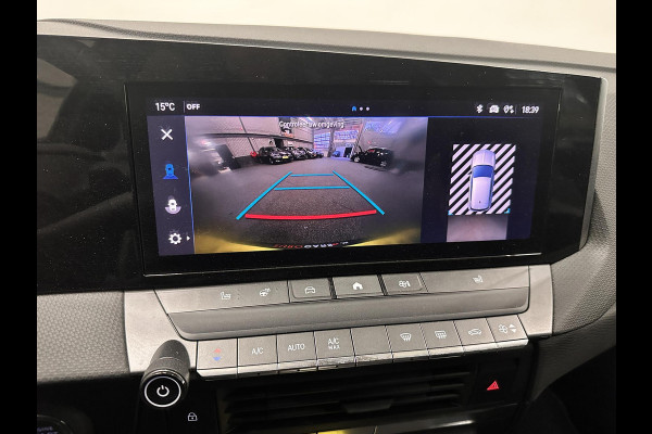 Opel Astra 1.2 130PK Aut. Edition Airco ECC Navi Carplay Full LED PDC VA + 360 Camera Adaptive Cruise Control AGR Comfortstoel Privacy Glass