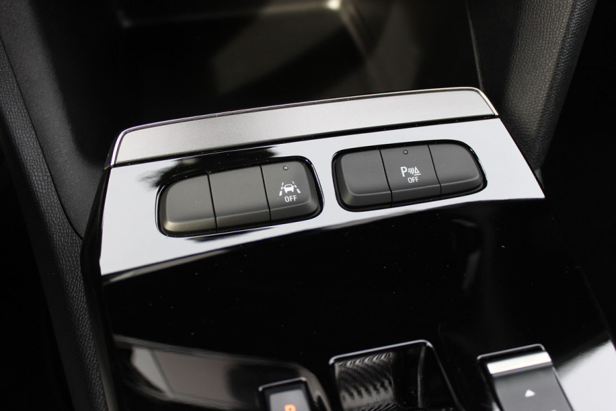 Opel Mokka-e GS Line 50-kWh / Camera / Leder / CarPlay / 18'' / Sfeerverlichting / Keyless / Stoelverwarming / Dodehoek / DAB / Cruise Control / Warmtepomp