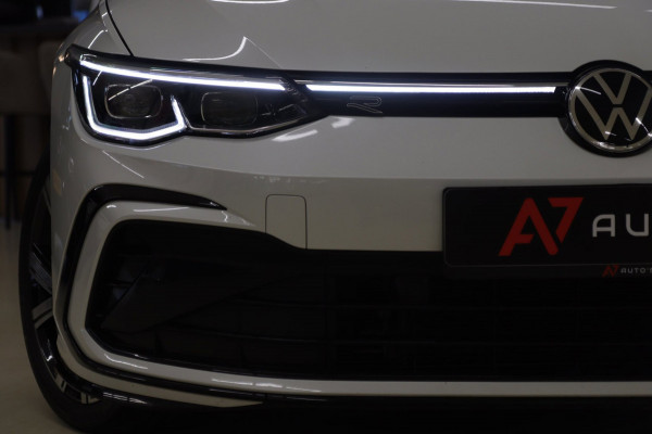 Volkswagen Golf 1.5 eTSI R-Line 3XR-LINE /PANO/H&K/CAM/CARPLAY/BOMVOL