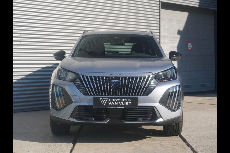 Peugeot 2008 1.2 Hybrid 145 Allure 360 Camera