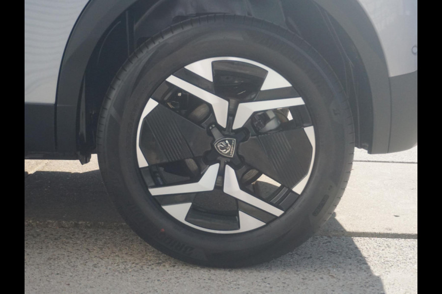 Peugeot 2008 1.2 Hybrid 145 Allure 360 Camera