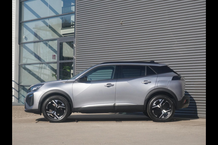 Peugeot 2008 1.2 Hybrid 145 Allure 360 Camera