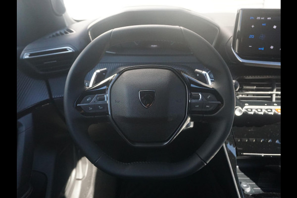 Peugeot 2008 1.2 Hybrid 145 Allure 360 Camera