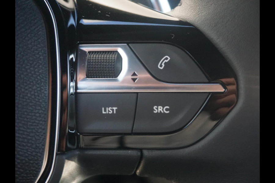 Peugeot 2008 1.2 Hybrid 145 Allure 360 Camera