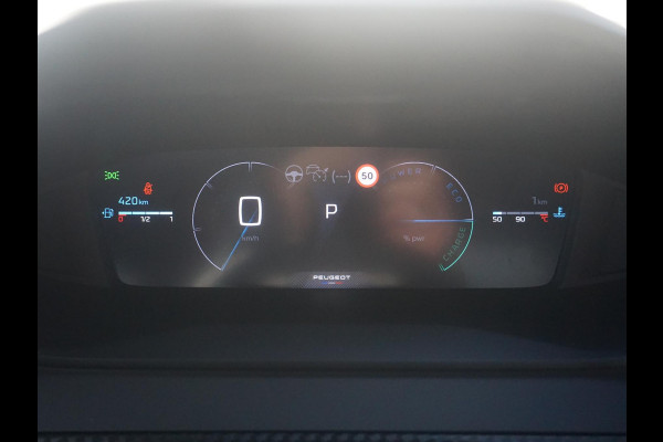 Peugeot 2008 1.2 Hybrid 145 Allure 360 Camera