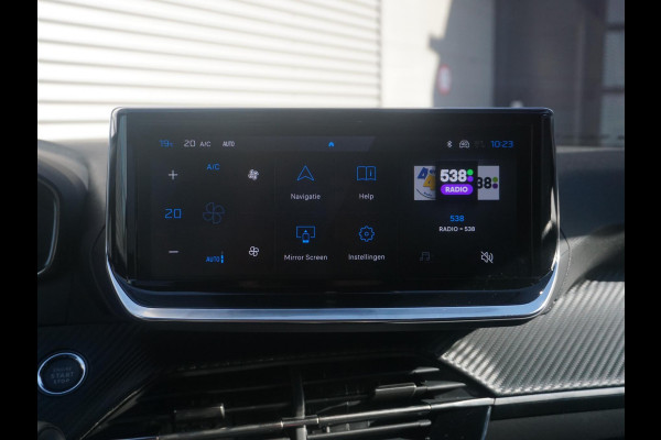 Peugeot 2008 1.2 Hybrid 145 Allure 360 Camera