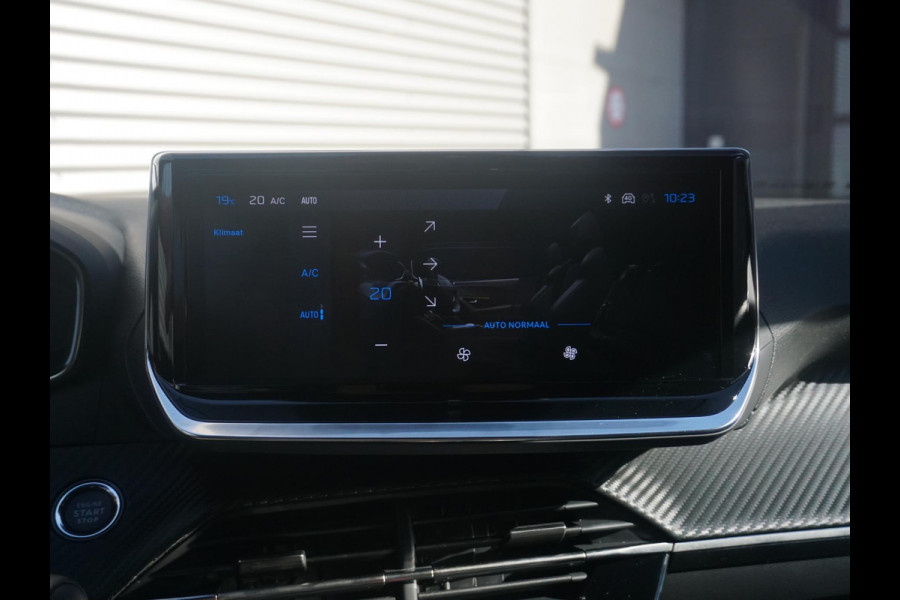 Peugeot 2008 1.2 Hybrid 145 Allure 360 Camera