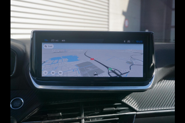 Peugeot 2008 1.2 Hybrid 145 Allure 360 Camera