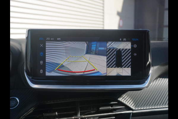 Peugeot 2008 1.2 Hybrid 145 Allure 360 Camera