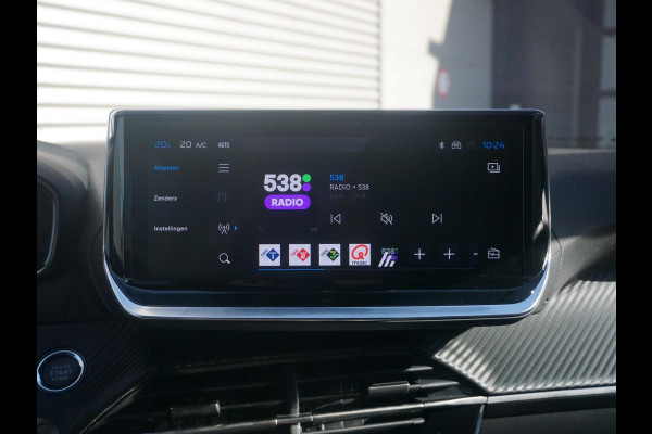 Peugeot 2008 1.2 Hybrid 145 Allure 360 Camera