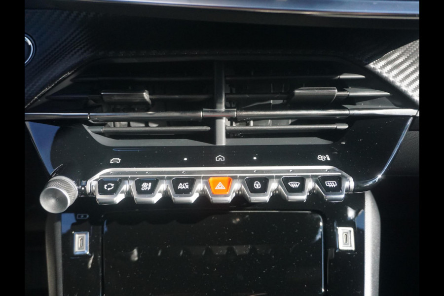 Peugeot 2008 1.2 Hybrid 145 Allure 360 Camera