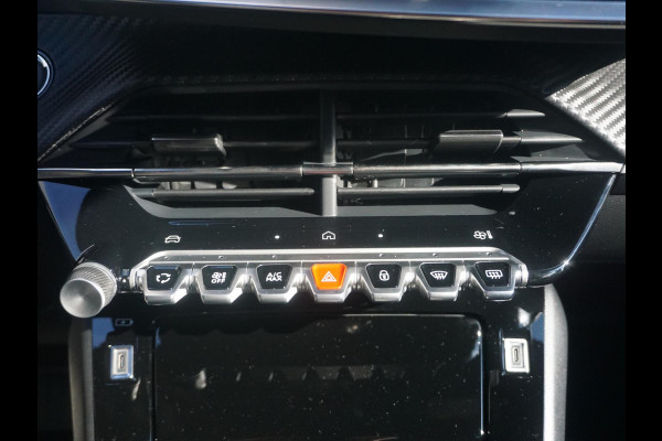Peugeot 2008 1.2 Hybrid 145 Allure 360 Camera