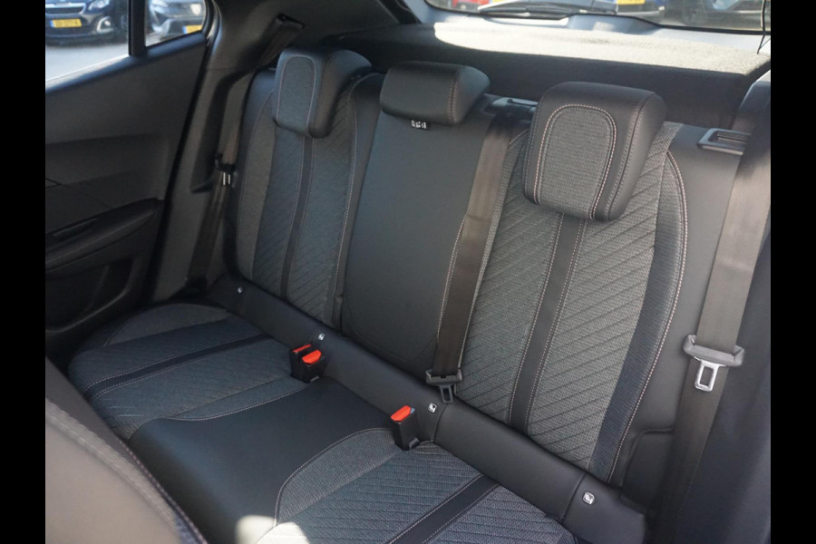 Peugeot 2008 1.2 Hybrid 145 Allure 360 Camera