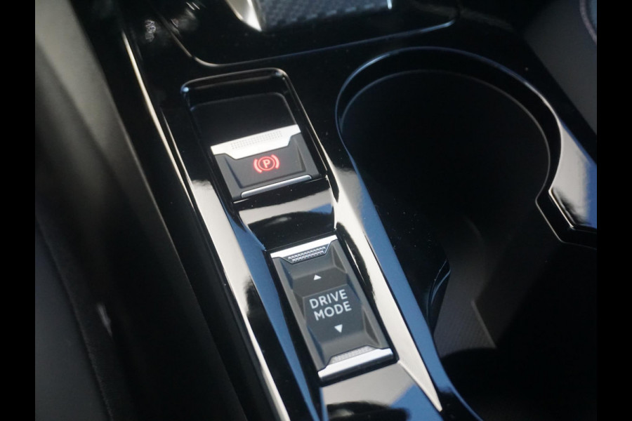 Peugeot 2008 1.2 Hybrid 145 Allure 360 Camera