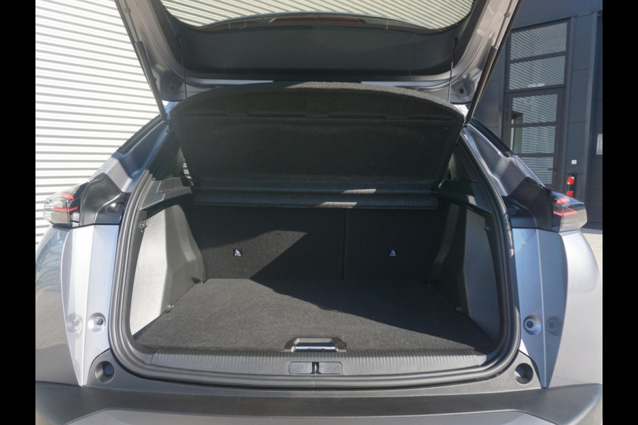 Peugeot 2008 1.2 Hybrid 145 Allure 360 Camera