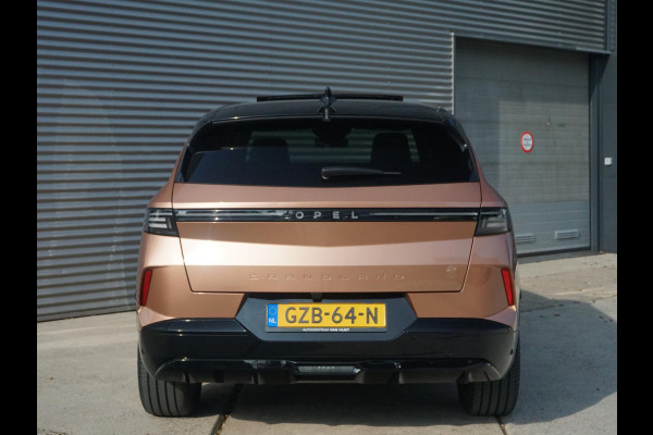 Opel Grandland Electric GS 73 kWh Panoramadak