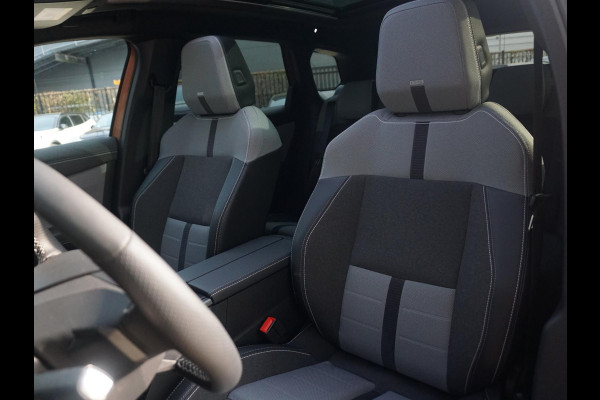 Opel Grandland Electric GS 73 kWh Panoramadak