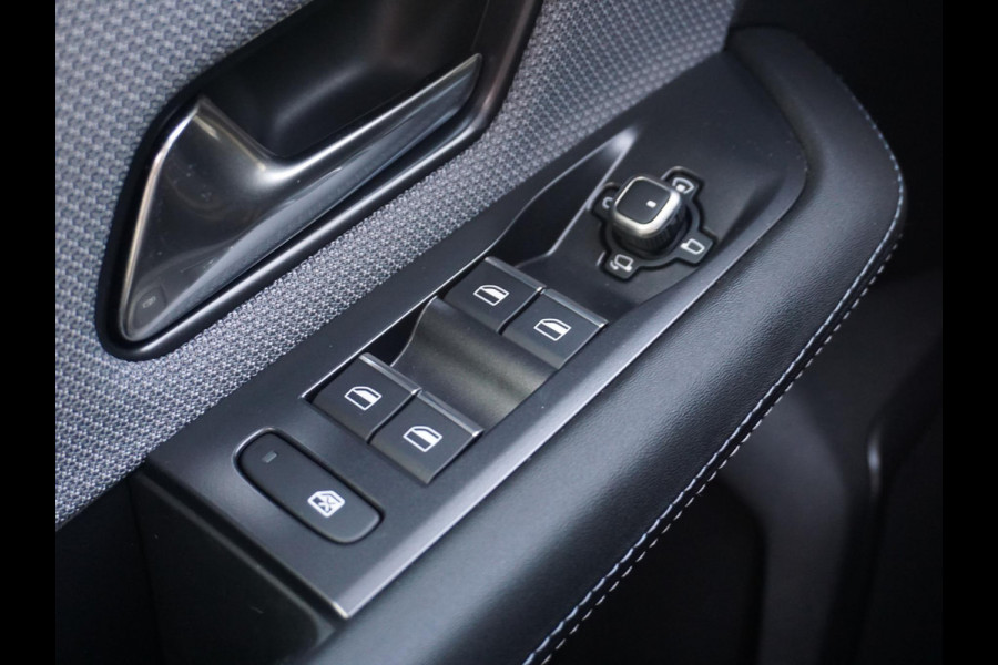 Opel Grandland Electric GS 73 kWh Panoramadak