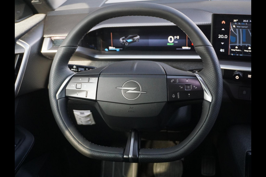 Opel Grandland Electric GS 73 kWh Panoramadak