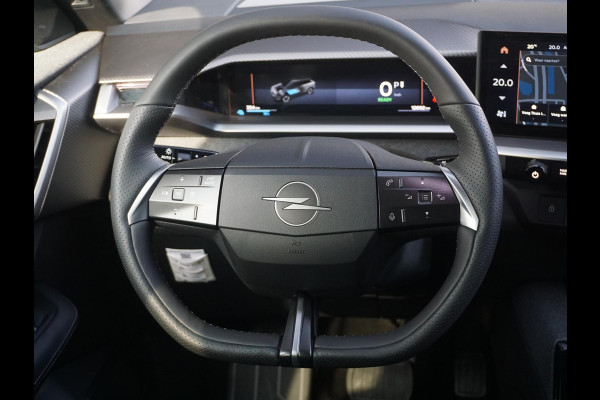 Opel Grandland Electric GS 73 kWh Panoramadak