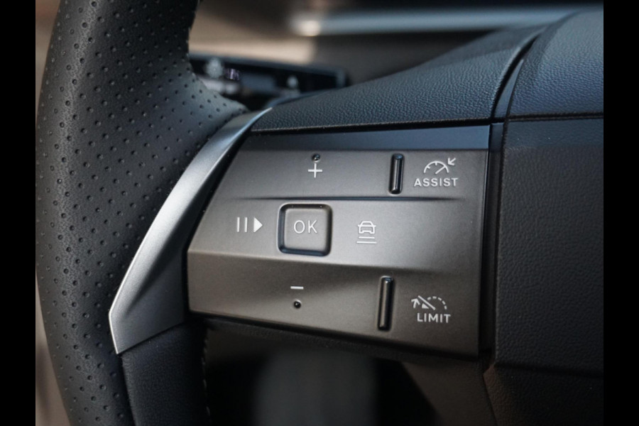 Opel Grandland Electric GS 73 kWh Panoramadak