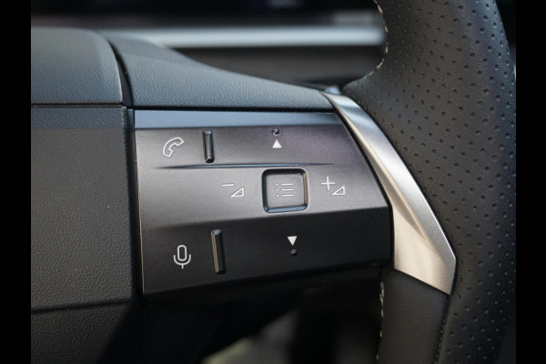 Opel Grandland Electric GS 73 kWh Panoramadak