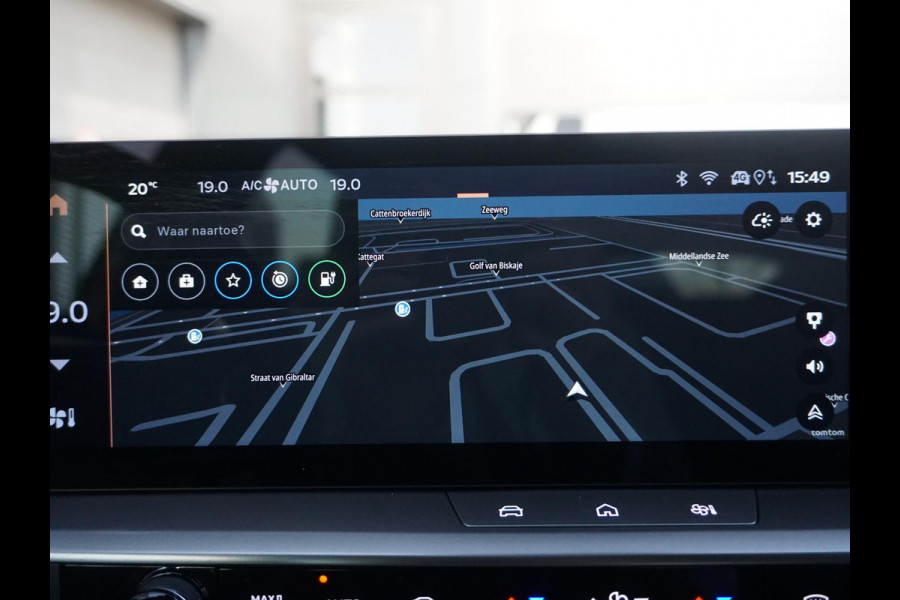 Opel Grandland Electric GS 73 kWh Panoramadak