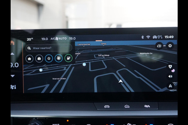 Opel Grandland Electric GS 73 kWh Panoramadak