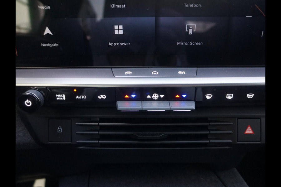 Opel Grandland Electric GS 73 kWh Panoramadak