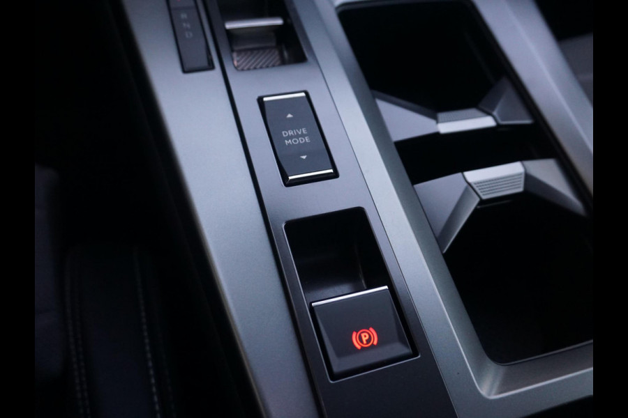 Opel Grandland Electric GS 73 kWh Panoramadak