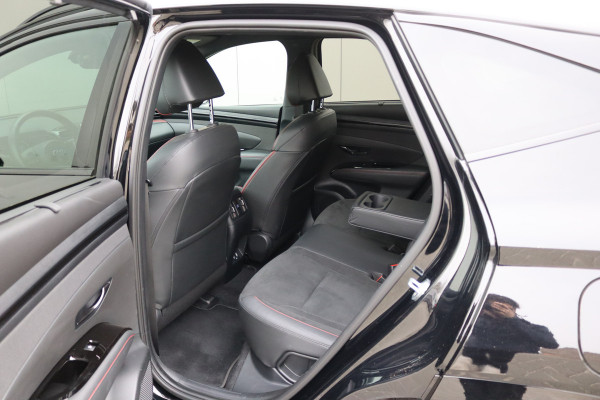 Hyundai Tucson 1.6 T-GDI PHEV N Line 4WD Trekhaak/Camera/Winter-pack/Adapt.-cruise/Keyfree
