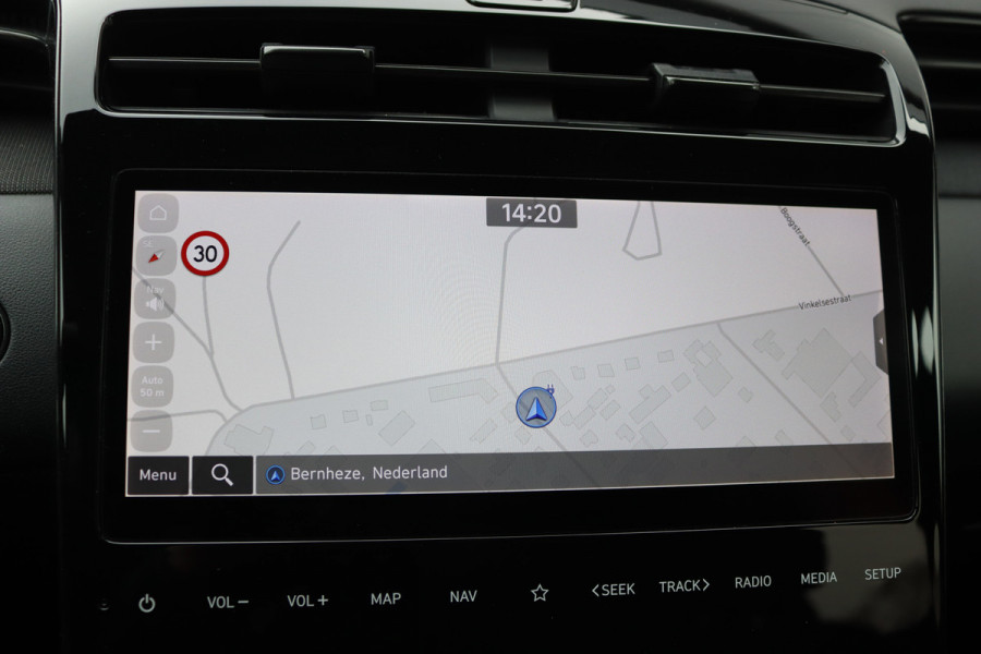 Hyundai Tucson 1.6 T-GDI PHEV N Line 4WD Trekhaak/Camera/Winter-pack/Adapt.-cruise/Keyfree