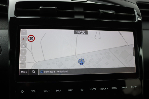 Hyundai Tucson 1.6 T-GDI PHEV N Line 4WD Trekhaak/Camera/Winter-pack/Adapt.-cruise/Keyfree