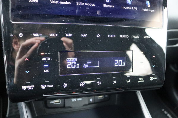 Hyundai Tucson 1.6 T-GDI PHEV N Line 4WD Trekhaak/Camera/Winter-pack/Adapt.-cruise/Keyfree
