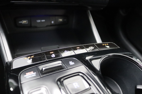 Hyundai Tucson 1.6 T-GDI PHEV N Line 4WD Trekhaak/Camera/Winter-pack/Adapt.-cruise/Keyfree