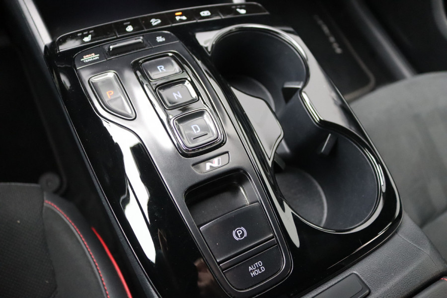 Hyundai Tucson 1.6 T-GDI PHEV N Line 4WD Trekhaak/Camera/Winter-pack/Adapt.-cruise/Keyfree