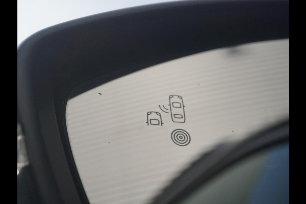 Peugeot e-2008 EV GT Pack 50 kWh Leder Alcantara