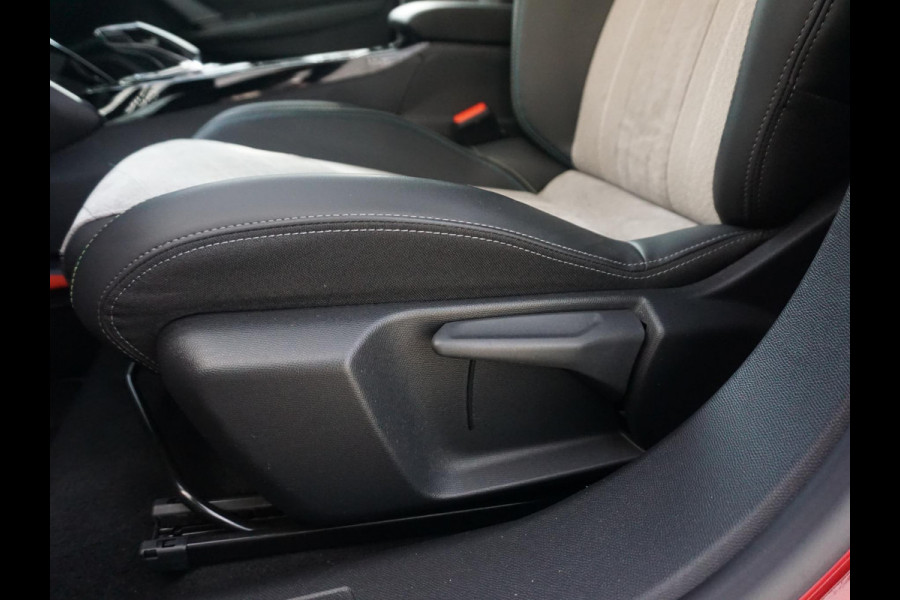 Peugeot e-2008 EV GT Pack 50 kWh Leder Alcantara