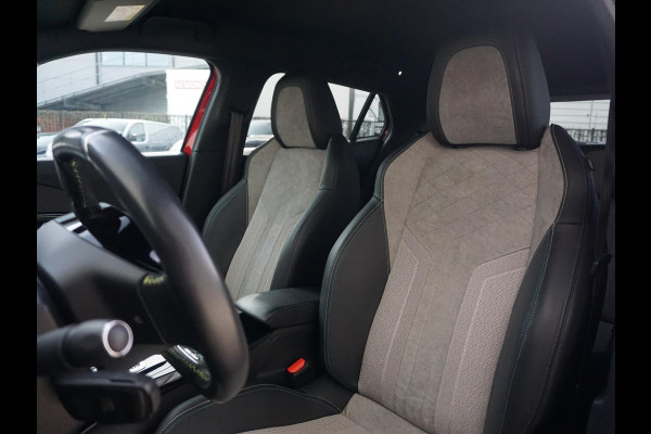 Peugeot e-2008 EV GT Pack 50 kWh Leder Alcantara