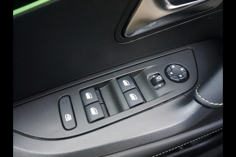 Peugeot e-2008 EV GT Pack 50 kWh Leder Alcantara