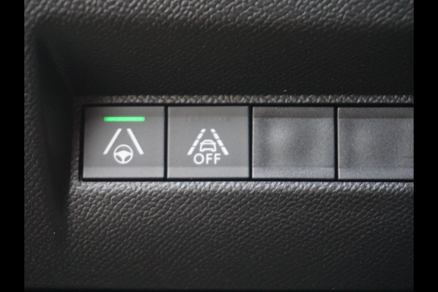 Peugeot e-2008 EV GT Pack 50 kWh Leder Alcantara