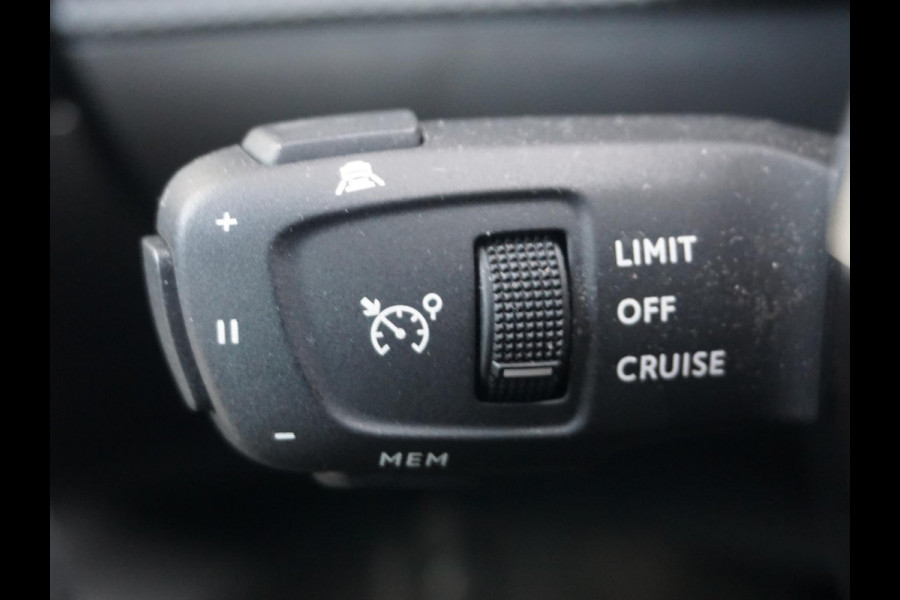 Peugeot e-2008 EV GT Pack 50 kWh Leder Alcantara